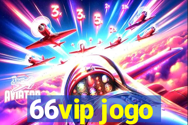 66vip jogo